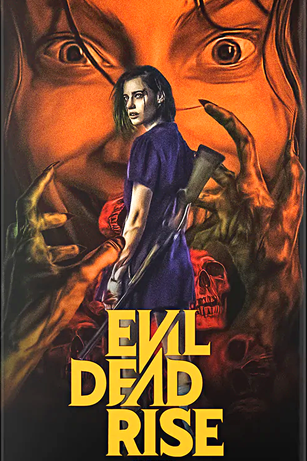 Evil Dead Rise (2023) [429973] (A1737322921) [[Movies]] --Plex--